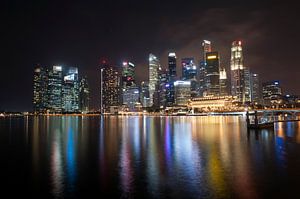 Singapour von Richard Wareham