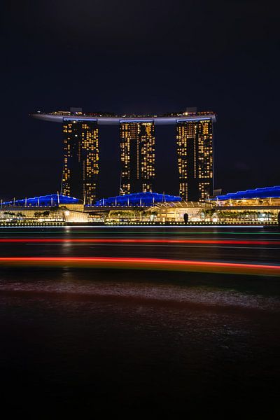 Singapur von Hello Pompoyo