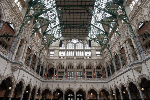 Handelsbeurs Antwerpen