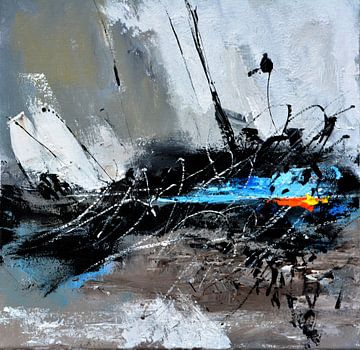 Energy van pol ledent