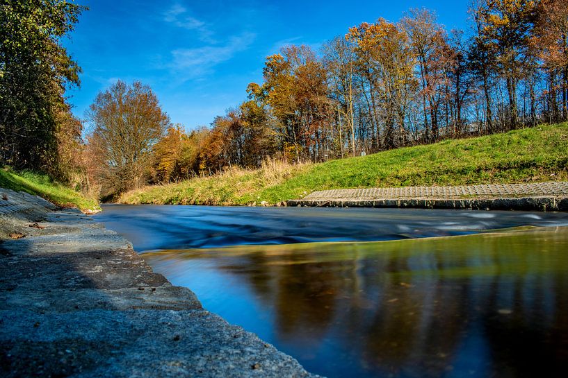 Baden-Württemberg : Le Rottum par Photoart-Naegele