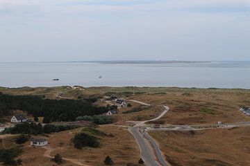 Ameland van J De Leeuw