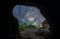 Gran Canaria, Berge