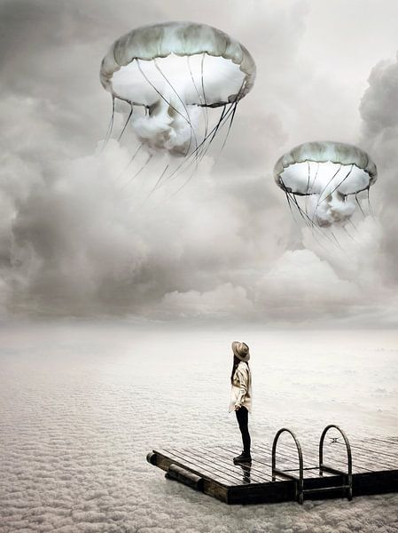 In Dreams van Jacky