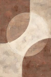 Arc lumineux | Terracotta