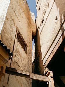 Medina Architektur | Fes | Marokko von Stories by Pien