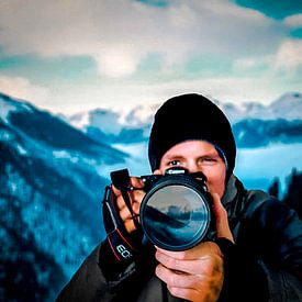 Marc tanger Profile picture