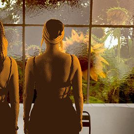 Du bist irgendwo von True Color Stories