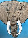 Elephant by hou2use thumbnail