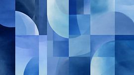Indigo Currents by Yaya's