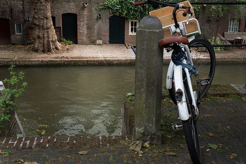 Aan de Oude Gracht-Utrecht 01