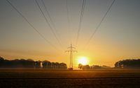 Sonnenaufgangstüren