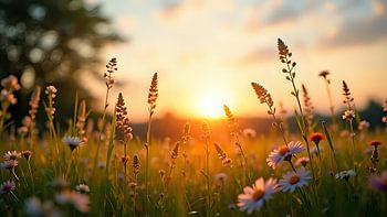 Goldene Stunde