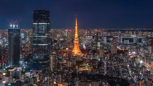 Tokyo