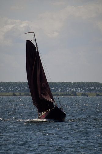 Pinkstersail Hellevoetsluis 2017
