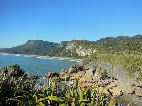 Punakaiki