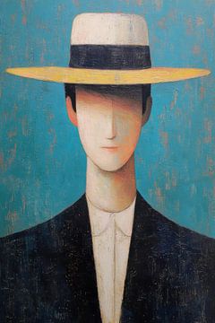 The Observer von Franka Poulain