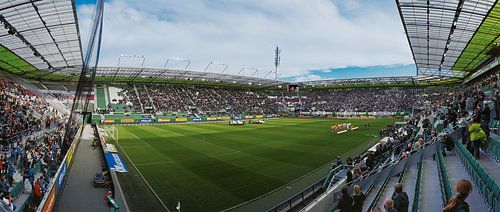 Stadion Wenen