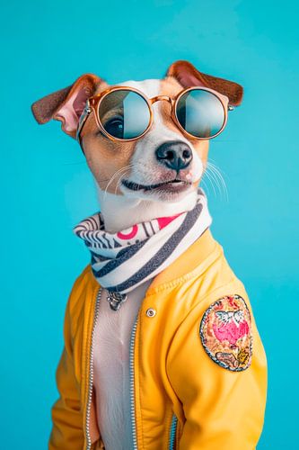 Russell Terrier