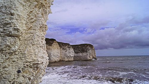 Flamborough Cliffs