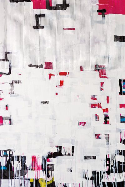 Bits et octets, Kent Youngstrom par Wild Apple