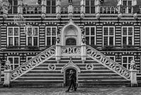 Stadhuis van Alkmaar