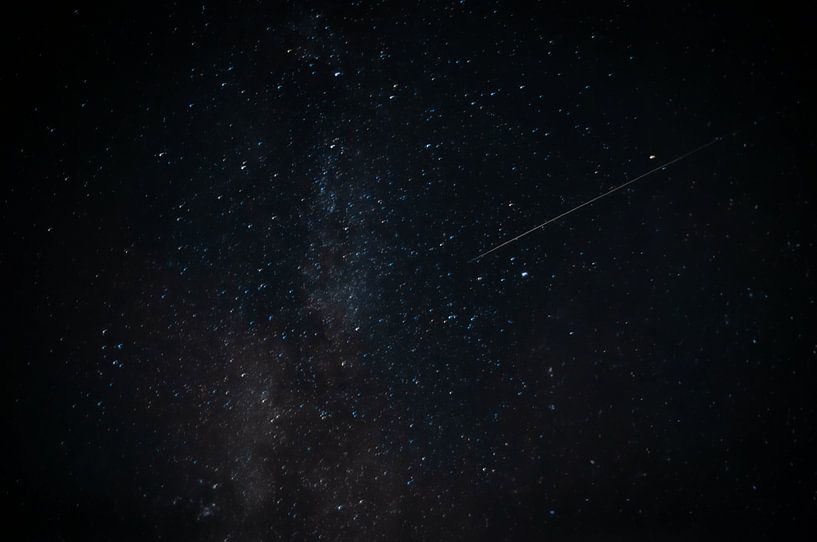 Galaxie par Natascha Twikler