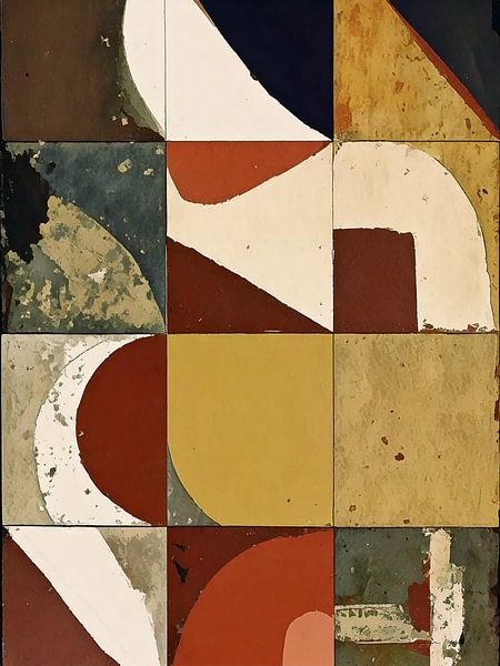PIECES 1 von TW living