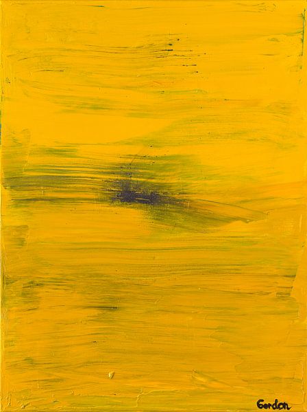 Colorizon 1: Speed Of Light by ANTONIA PIA GORDON