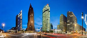 Berlin Potsdamer Platz