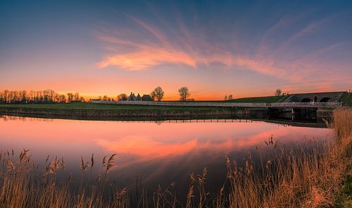 Aduarderzijl, Groningen