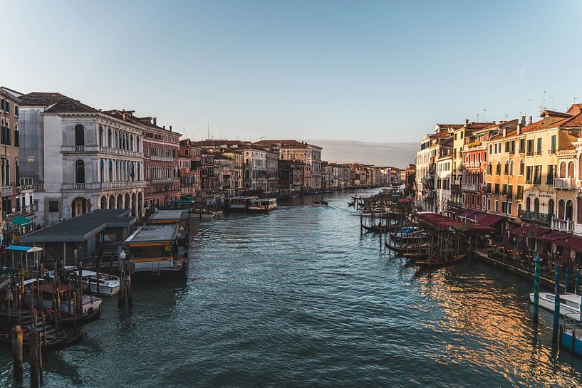 Venice by Hello Pompoyo