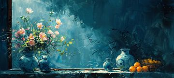 Spring in your home by Art Whims