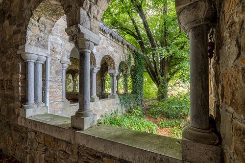 Gallery 1 by Wanda Michielsen