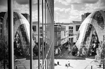 Eindhoven Centrum van Edwin van Aalten