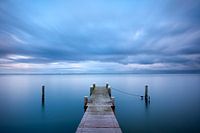 Ijburg Silence