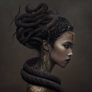 Profile image of Medusa