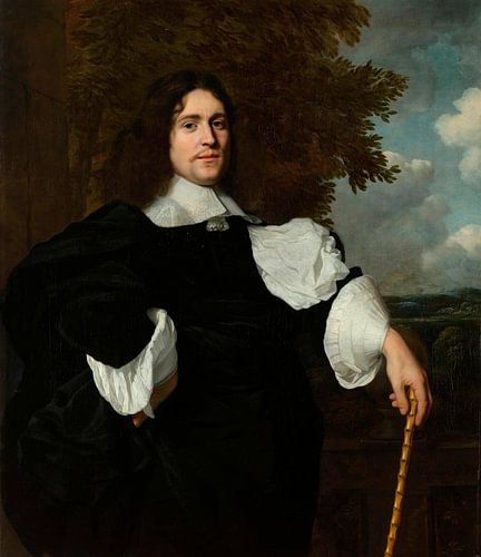 Jacobus Trip, Bartholomeus van der Helst