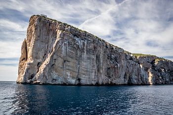 Capo Caccia, Sardinien