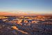 Cordillera del Sal, San Pedro de Atacama, Region Antofagasta, Chile von Tjeerd Kruse