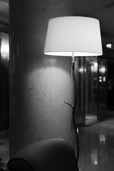 L a m p e n s c h i r m  by Andreas Stach