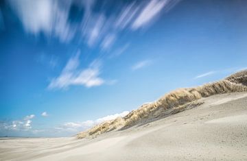 Minimal Dunes (Ameland)