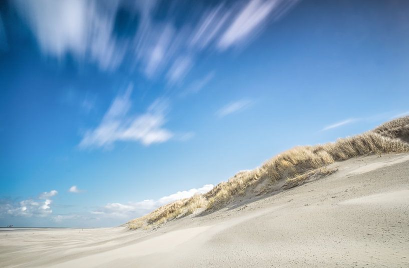 Minimal Dunes (Ameland) par Remco Lefers