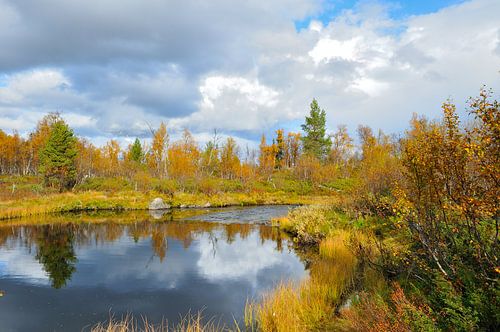 Roe Nationaal Park