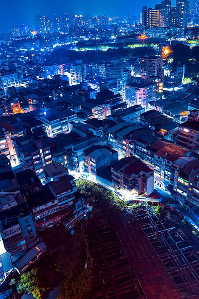 Taipei by Hello Pompoyo