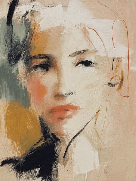 Whispers of Light van Carla Van Iersel