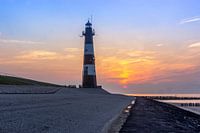 Vuurtoren Breskens