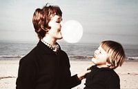 chewing-gum SUN