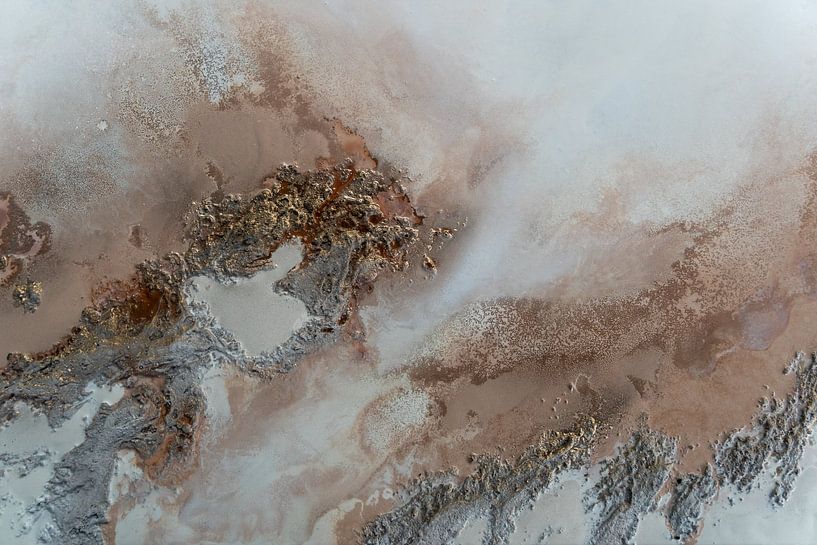 Encounter by Petra Meikle de Vlas