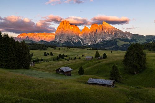 Alpe Di Siusi